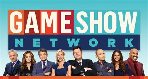 Game Show Network .